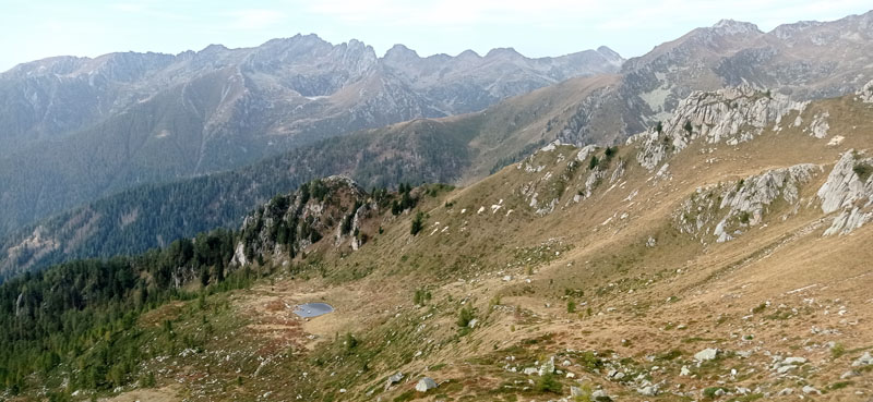 Laghi.......del TRENTINO